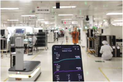 廣東移動5G客戶數突破600萬，物聯網技術研發再提速