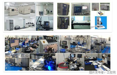 新訊 引領(lǐng)廣東智造，物聯(lián)網(wǎng)領(lǐng)域的創(chuàng)新先鋒與技術(shù)研發(fā)引擎